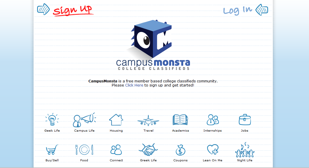 Campusmonsta